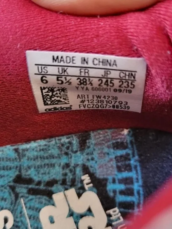 adidas Ultra Boost 19 Star Wars Shoes - Picture 3 of 3